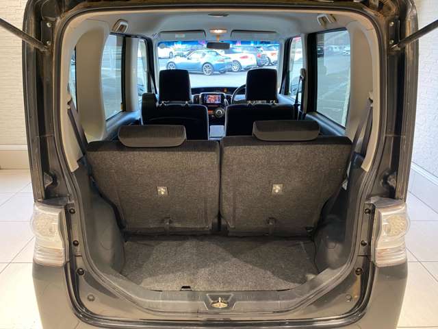 ダイハツ タント ６６０ カスタム Ｘ スペシャル H25年 (九州・沖縄) 99