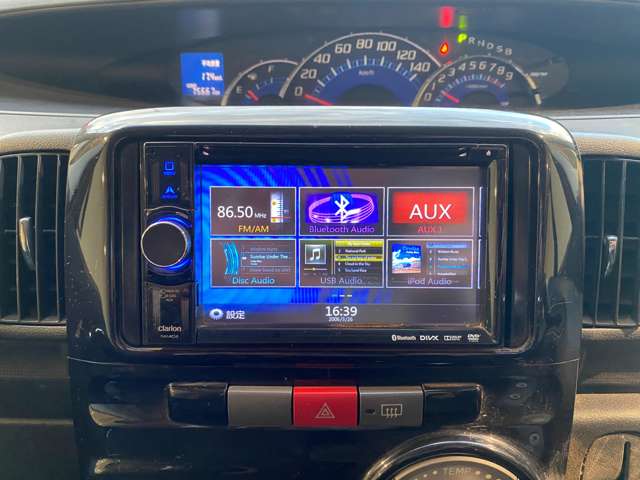 ダイハツ タント ６６０ カスタム Ｘ スペシャル H25年 (九州・沖縄) 99