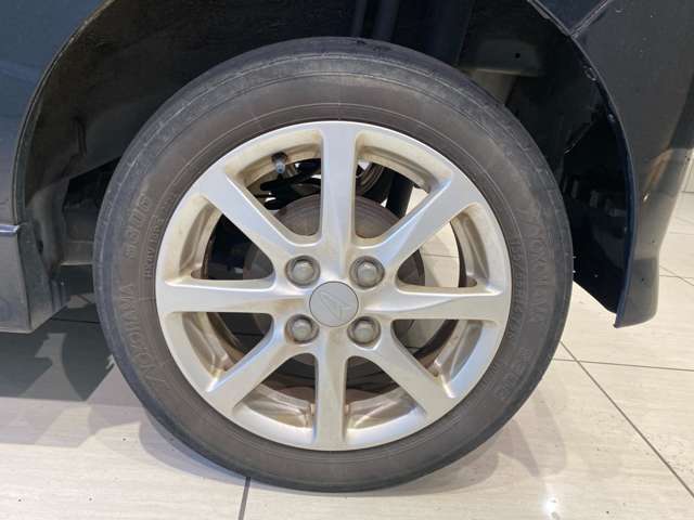 ダイハツ タント ６６０ カスタム Ｘ スペシャル H25年 (九州・沖縄) 99