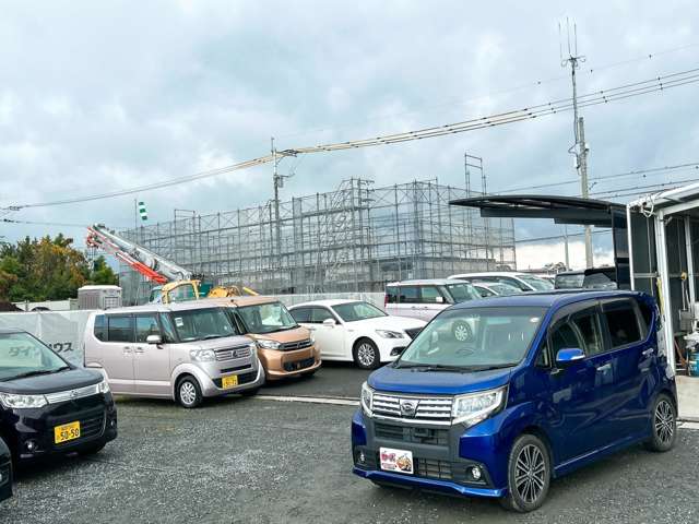 ダイハツ ムーヴ ６６０ カスタム ＲＳ ＳＡ H27年 (九州・沖縄) 99