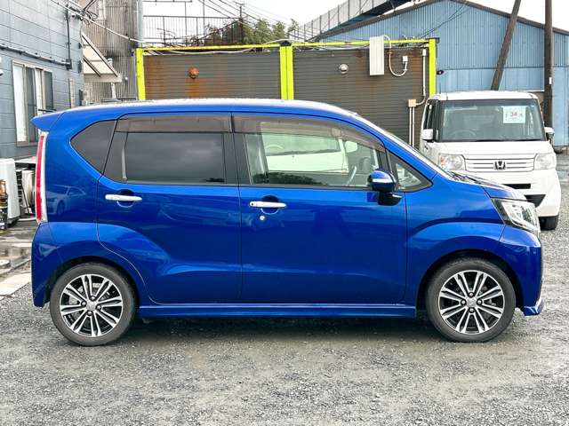 ダイハツ ムーヴ ６６０ カスタム ＲＳ ＳＡ H27年 (九州・沖縄) 99