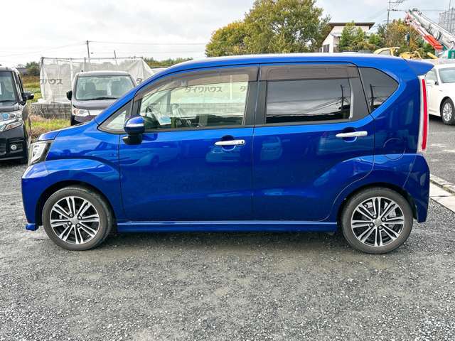 ダイハツ ムーヴ ６６０ カスタム ＲＳ ＳＡ H27年 (九州・沖縄) 99