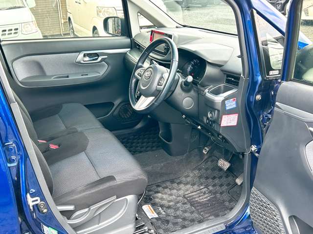 ダイハツ ムーヴ ６６０ カスタム ＲＳ ＳＡ H27年 (九州・沖縄) 99