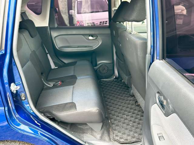 ダイハツ ムーヴ ６６０ カスタム ＲＳ ＳＡ H27年 (九州・沖縄) 99