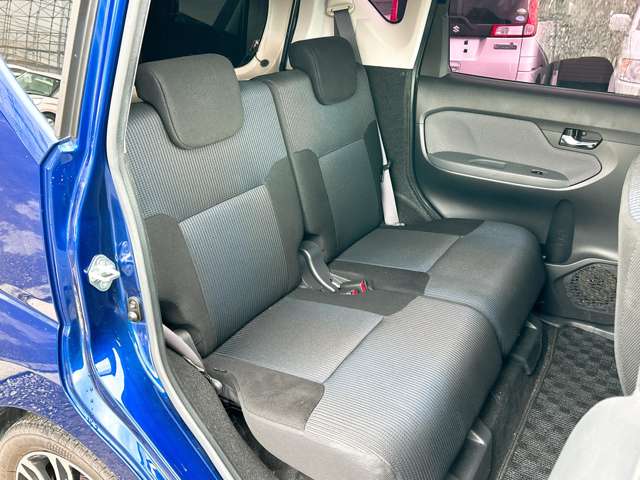 ダイハツ ムーヴ ６６０ カスタム ＲＳ ＳＡ H27年 (九州・沖縄) 99