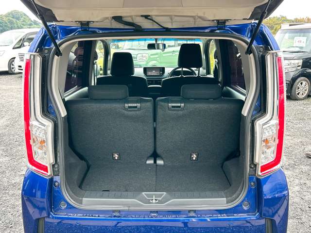 ダイハツ ムーヴ ６６０ カスタム ＲＳ ＳＡ H27年 (九州・沖縄) 99