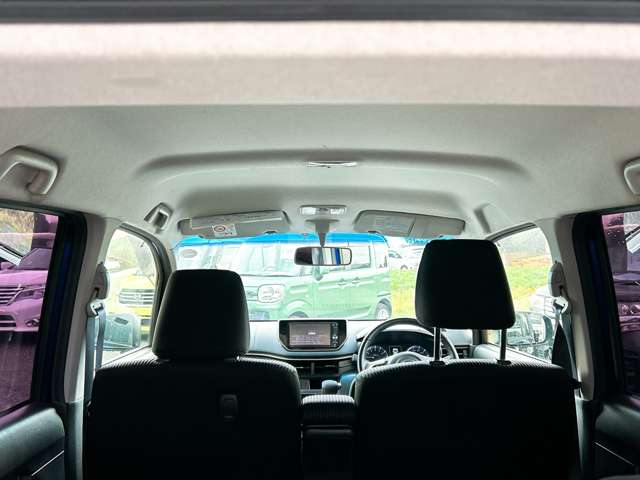 ダイハツ ムーヴ ６６０ カスタム ＲＳ ＳＡ H27年 (九州・沖縄) 99