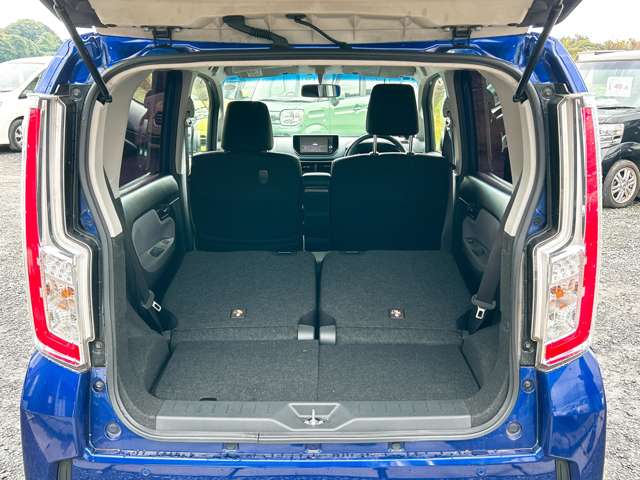 ダイハツ ムーヴ ６６０ カスタム ＲＳ ＳＡ H27年 (九州・沖縄) 99