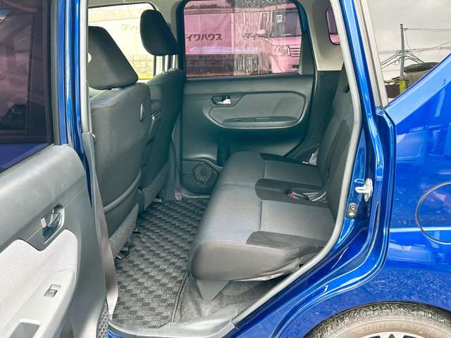 ダイハツ ムーヴ ６６０ カスタム ＲＳ ＳＡ H27年 (九州・沖縄) 99