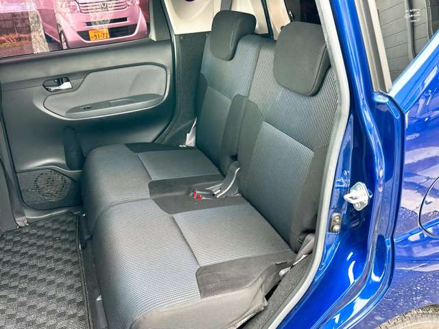 ダイハツ ムーヴ ６６０ カスタム ＲＳ ＳＡ H27年 (九州・沖縄) 99