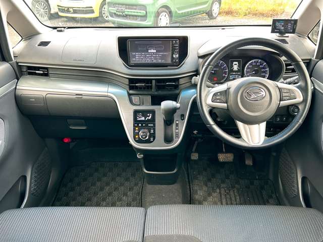 ダイハツ ムーヴ ６６０ カスタム ＲＳ ＳＡ H27年 (九州・沖縄) 99