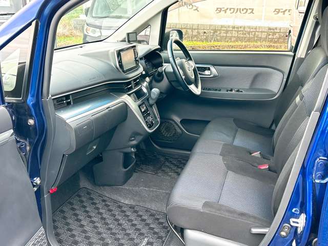 ダイハツ ムーヴ ６６０ カスタム ＲＳ ＳＡ H27年 (九州・沖縄) 99