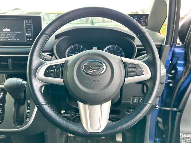 ダイハツ ムーヴ ６６０ カスタム ＲＳ ＳＡ H27年 (九州・沖縄) 99