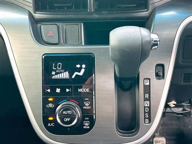 ダイハツ ムーヴ ６６０ カスタム ＲＳ ＳＡ H27年 (九州・沖縄) 99