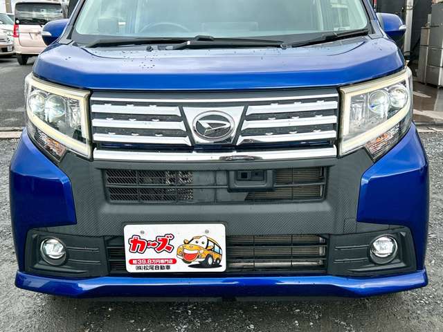 ダイハツ ムーヴ ６６０ カスタム ＲＳ ＳＡ H27年 (九州・沖縄) 99