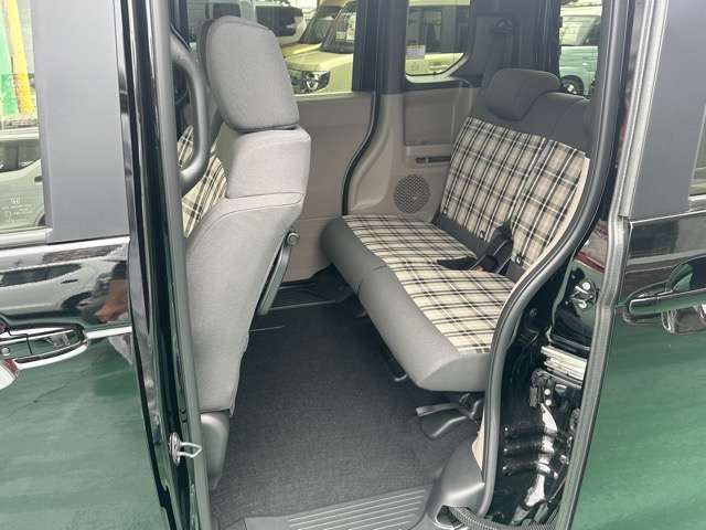 ホンダ Ｎ　ＢＯＸ ジョイ ６６０ モノトーン R7年 (東海) 99