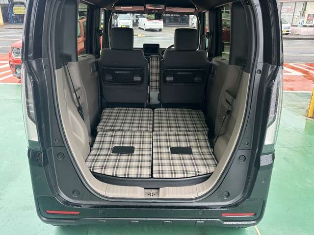 ホンダ Ｎ　ＢＯＸ ジョイ ６６０ モノトーン R7年 (東海) 99