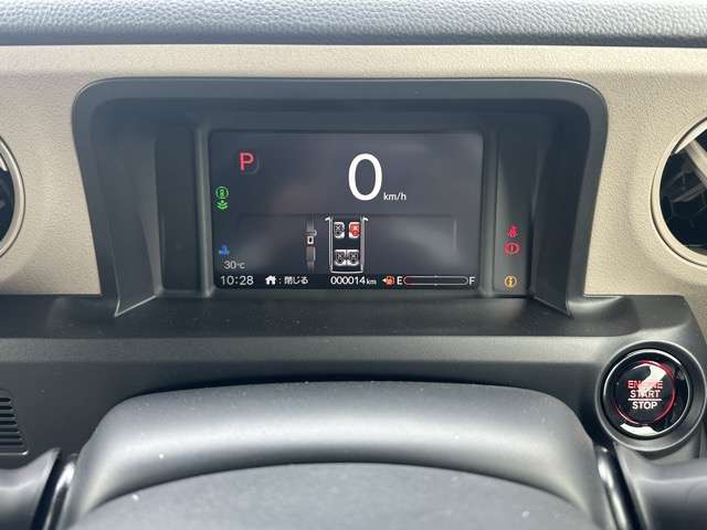 ホンダ Ｎ　ＢＯＸ ジョイ ６６０ モノトーン R7年 (東海) 99