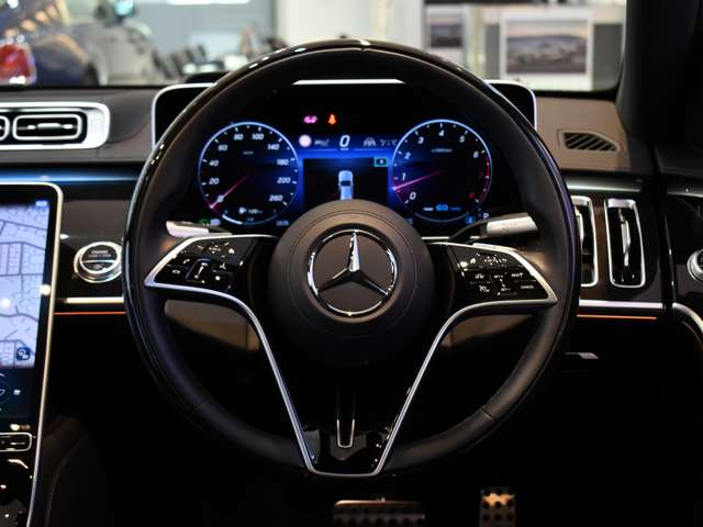 メルセデスベンツ Ｓクラス Ｓ５８０ ４マチック ロング ＡＭＧラインパッケージ （ＩＳＧ搭載モデル） ４ＷＤ ＭＰ２０２２０２ R4年 (関東) 99