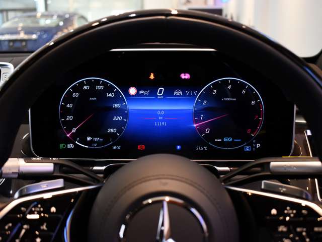 メルセデスベンツ Ｓクラス Ｓ５８０ ４マチック ロング ＡＭＧラインパッケージ （ＩＳＧ搭載モデル） ４ＷＤ ＭＰ２０２２０２ R4年 (関東) 99