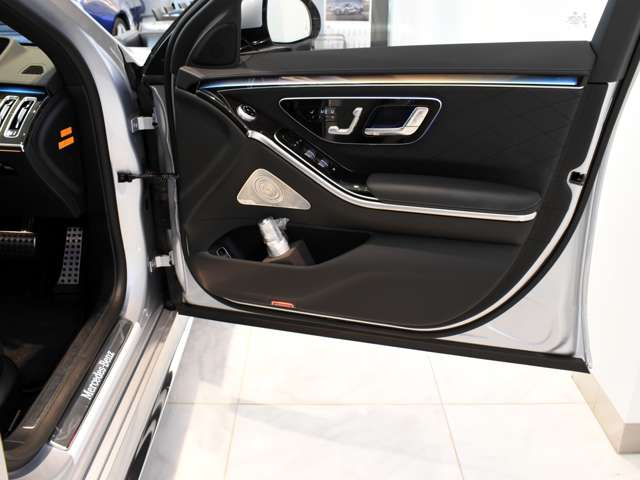 メルセデスベンツ Ｓクラス Ｓ５８０ ４マチック ロング ＡＭＧラインパッケージ （ＩＳＧ搭載モデル） ４ＷＤ ＭＰ２０２２０２ R4年 (関東) 99
