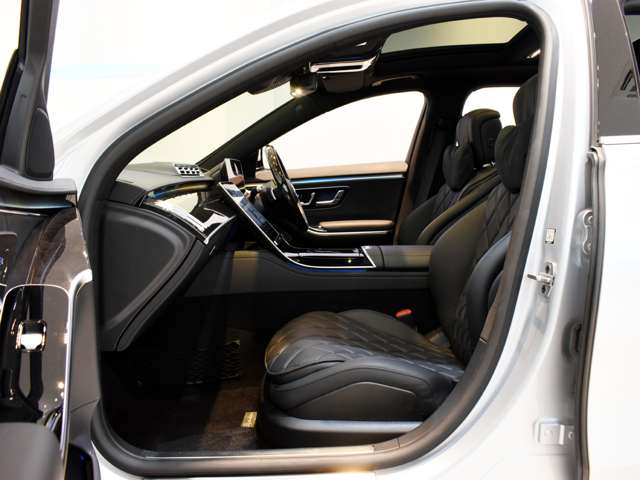 メルセデスベンツ Ｓクラス Ｓ５８０ ４マチック ロング ＡＭＧラインパッケージ （ＩＳＧ搭載モデル） ４ＷＤ ＭＰ２０２２０２ R4年 (関東) 99
