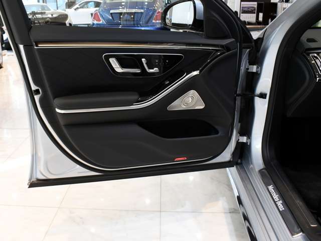 メルセデスベンツ Ｓクラス Ｓ５８０ ４マチック ロング ＡＭＧラインパッケージ （ＩＳＧ搭載モデル） ４ＷＤ ＭＰ２０２２０２ R4年 (関東) 99