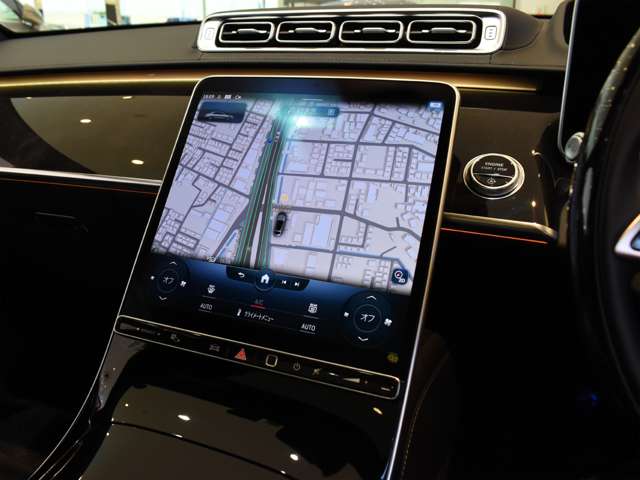 メルセデスベンツ Ｓクラス Ｓ５８０ ４マチック ロング ＡＭＧラインパッケージ （ＩＳＧ搭載モデル） ４ＷＤ ＭＰ２０２２０２ R4年 (関東) 99