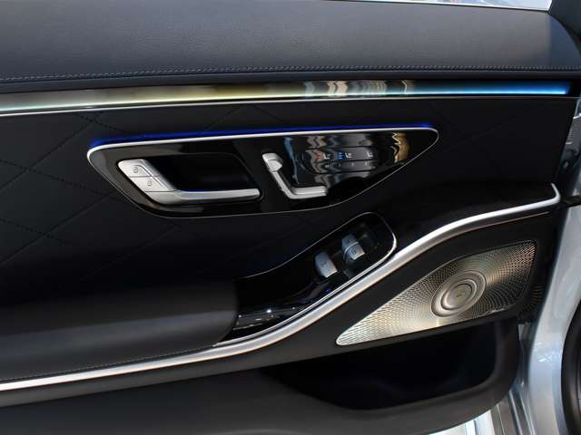 メルセデスベンツ Ｓクラス Ｓ５８０ ４マチック ロング ＡＭＧラインパッケージ （ＩＳＧ搭載モデル） ４ＷＤ ＭＰ２０２２０２ R4年 (関東) 99