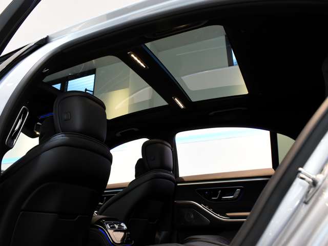 メルセデスベンツ Ｓクラス Ｓ５８０ ４マチック ロング ＡＭＧラインパッケージ （ＩＳＧ搭載モデル） ４ＷＤ ＭＰ２０２２０２ R4年 (関東) 99