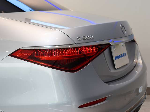 メルセデスベンツ Ｓクラス Ｓ５８０ ４マチック ロング ＡＭＧラインパッケージ （ＩＳＧ搭載モデル） ４ＷＤ ＭＰ２０２２０２ R4年 (関東) 99