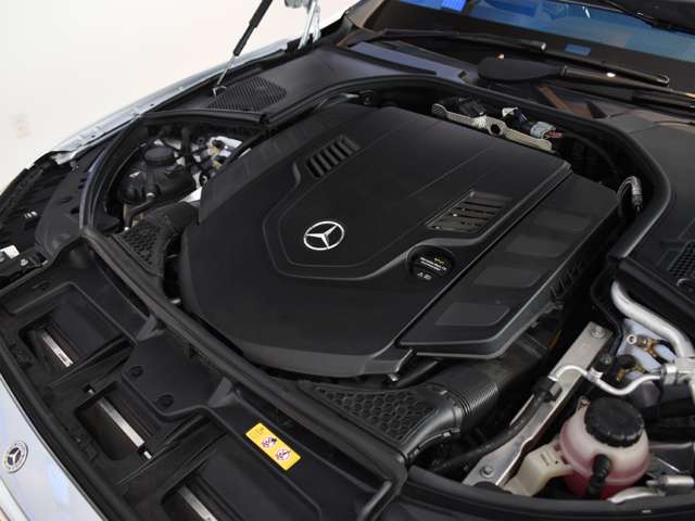 メルセデスベンツ Ｓクラス Ｓ５８０ ４マチック ロング ＡＭＧラインパッケージ （ＩＳＧ搭載モデル） ４ＷＤ ＭＰ２０２２０２ R4年 (関東) 99