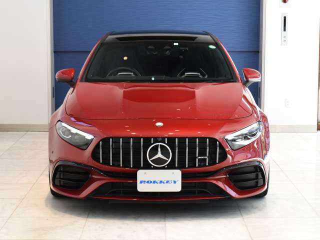 ＡＭＧ Ａクラス Ａ４５ Ｓ ４マチックプラス ４ＷＤ R5年 (関東) 99