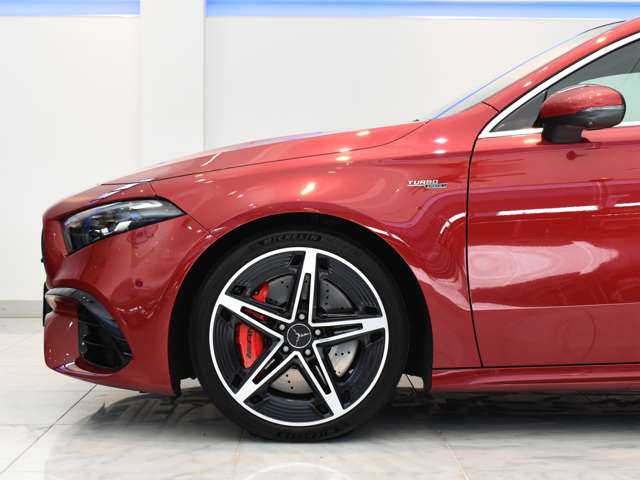 ＡＭＧ Ａクラス Ａ４５ Ｓ ４マチックプラス ４ＷＤ R5年 (関東) 99