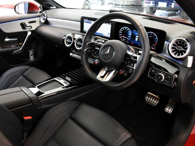 ＡＭＧ Ａクラス Ａ４５ Ｓ ４マチックプラス ４ＷＤ R5年 (関東) 99