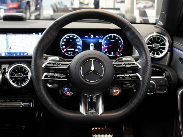 ＡＭＧ Ａクラス Ａ４５ Ｓ ４マチックプラス ４ＷＤ R5年 (関東) 99