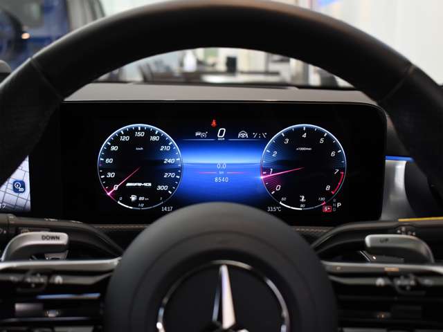 ＡＭＧ Ａクラス Ａ４５ Ｓ ４マチックプラス ４ＷＤ R5年 (関東) 99