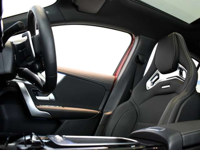 ＡＭＧ Ａクラス Ａ４５ Ｓ ４マチックプラス ４ＷＤ R5年 (関東) 99