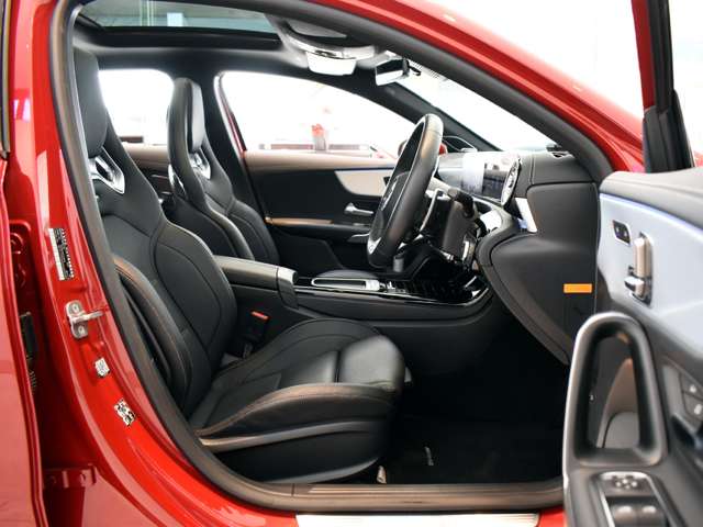 ＡＭＧ Ａクラス Ａ４５ Ｓ ４マチックプラス ４ＷＤ R5年 (関東) 99