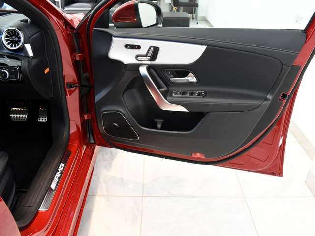 ＡＭＧ Ａクラス Ａ４５ Ｓ ４マチックプラス ４ＷＤ R5年 (関東) 99