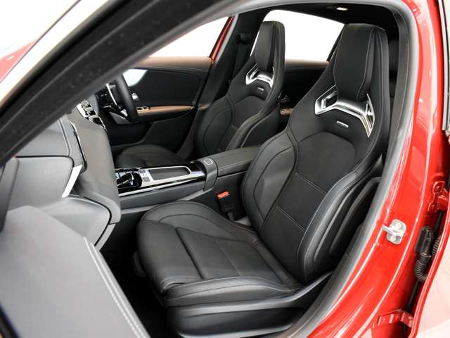 ＡＭＧ Ａクラス Ａ４５ Ｓ ４マチックプラス ４ＷＤ R5年 (関東) 99