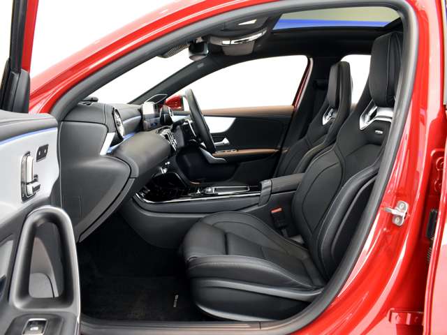 ＡＭＧ Ａクラス Ａ４５ Ｓ ４マチックプラス ４ＷＤ R5年 (関東) 99