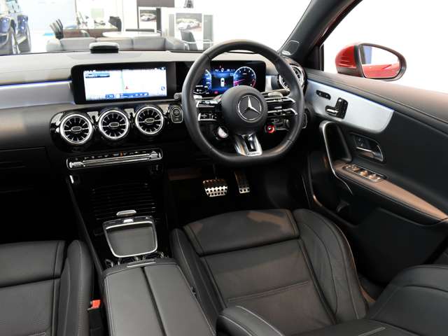 ＡＭＧ Ａクラス Ａ４５ Ｓ ４マチックプラス ４ＷＤ R5年 (関東) 99