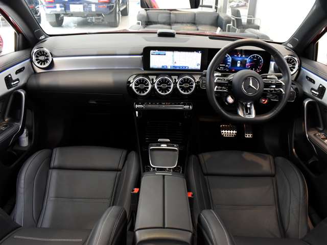 ＡＭＧ Ａクラス Ａ４５ Ｓ ４マチックプラス ４ＷＤ R5年 (関東) 99