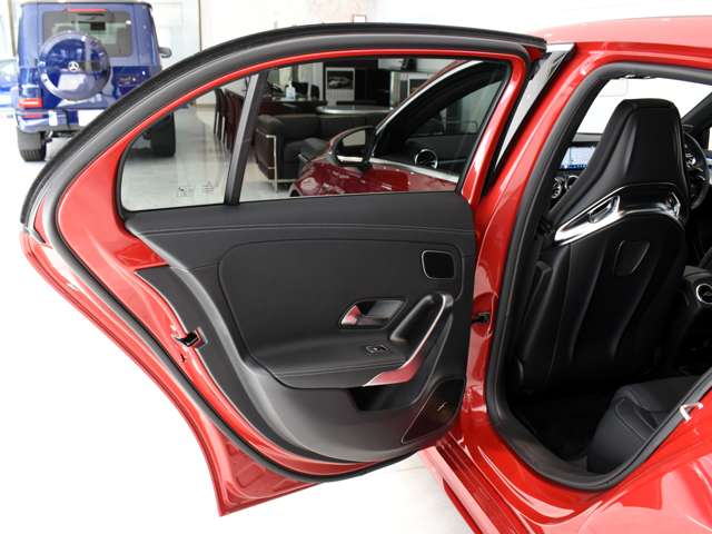 ＡＭＧ Ａクラス Ａ４５ Ｓ ４マチックプラス ４ＷＤ R5年 (関東) 99