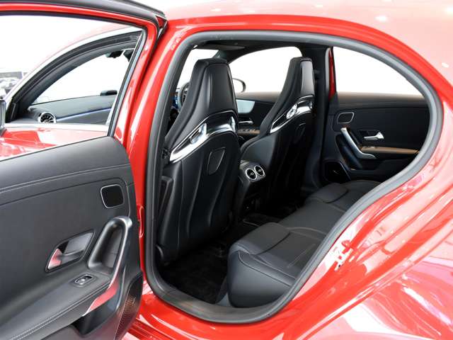 ＡＭＧ Ａクラス Ａ４５ Ｓ ４マチックプラス ４ＷＤ R5年 (関東) 99