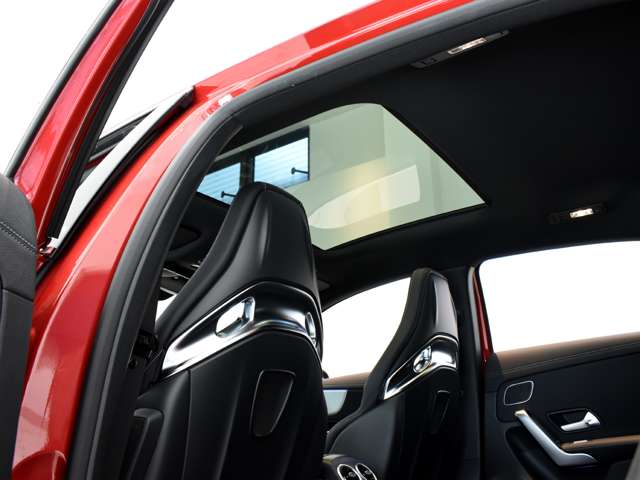 ＡＭＧ Ａクラス Ａ４５ Ｓ ４マチックプラス ４ＷＤ R5年 (関東) 99