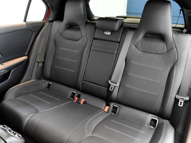 ＡＭＧ Ａクラス Ａ４５ Ｓ ４マチックプラス ４ＷＤ R5年 (関東) 99