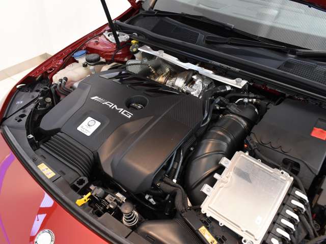 ＡＭＧ Ａクラス Ａ４５ Ｓ ４マチックプラス ４ＷＤ R5年 (関東) 99