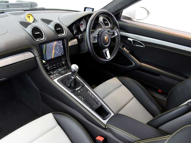 ポルシェ ７１８ケイマン ＧＴＳ　４．０ R2年 (関東) 99